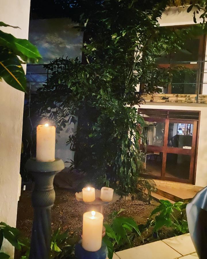 Atelie 22 Apartment Натал Екстериор снимка