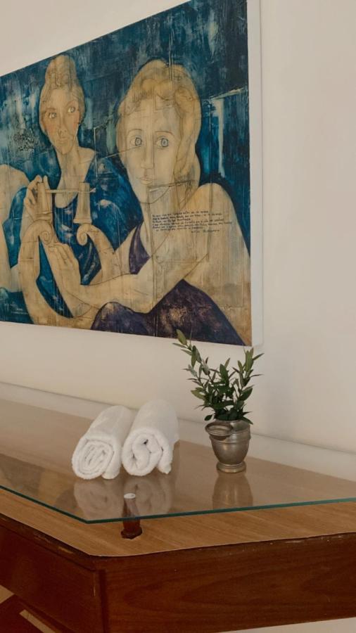 Atelie 22 Apartment Натал Екстериор снимка