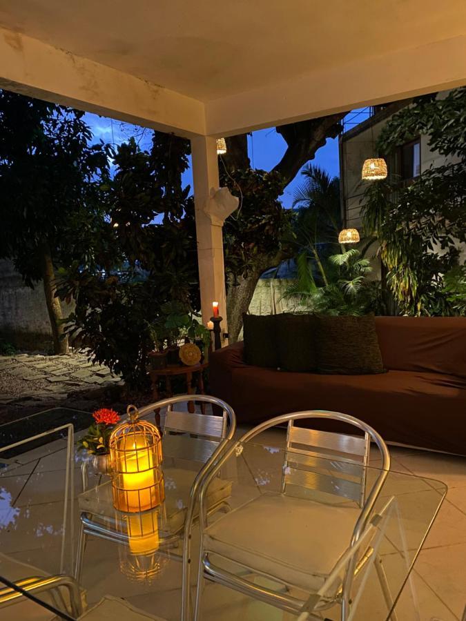 Atelie 22 Apartment Натал Екстериор снимка
