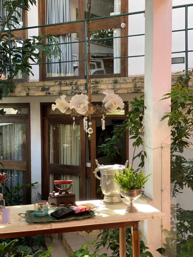 Atelie 22 Apartment Натал Екстериор снимка