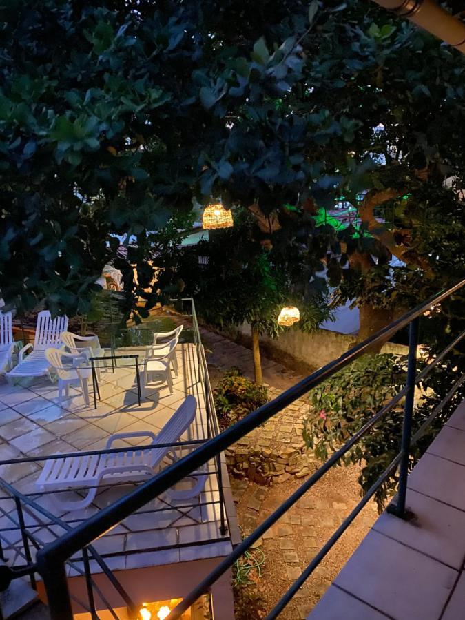 Atelie 22 Apartment Натал Екстериор снимка