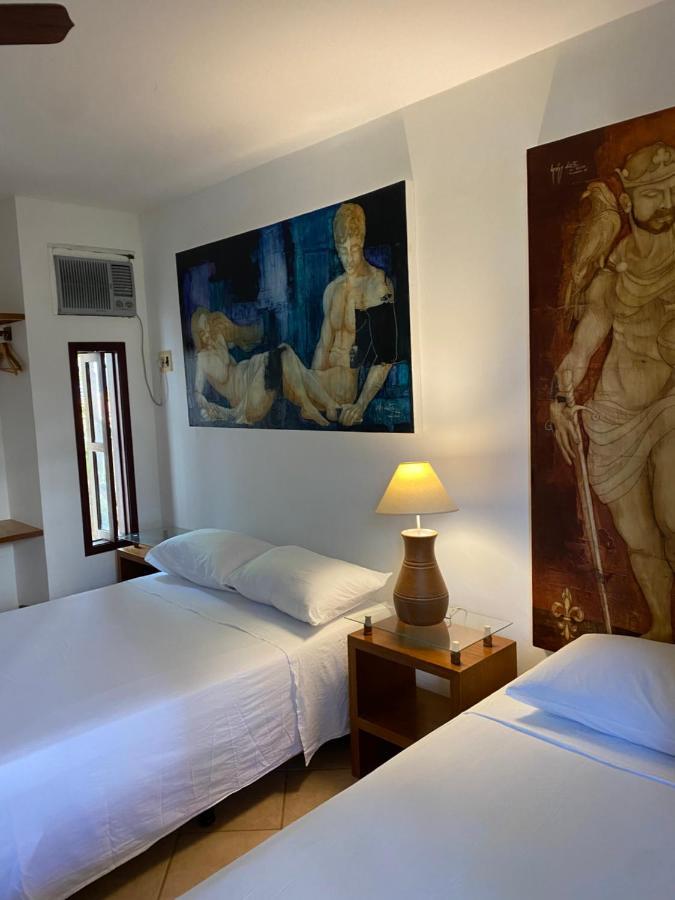 Atelie 22 Apartment Натал Екстериор снимка