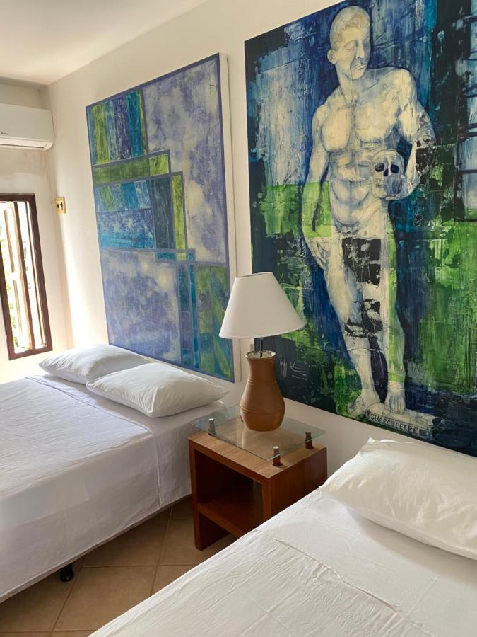 Atelie 22 Apartment Натал Екстериор снимка