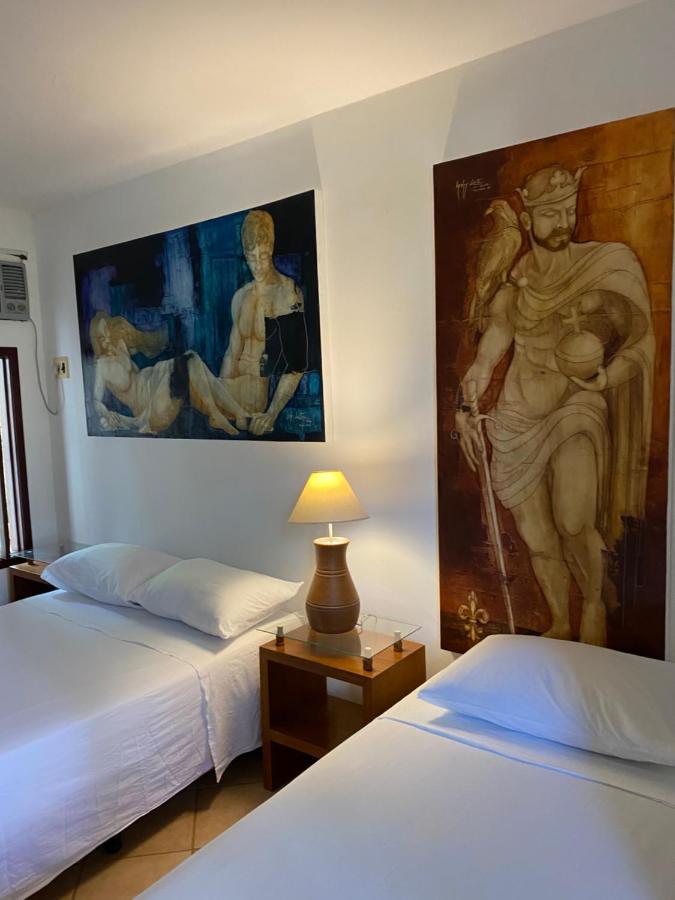 Atelie 22 Apartment Натал Екстериор снимка