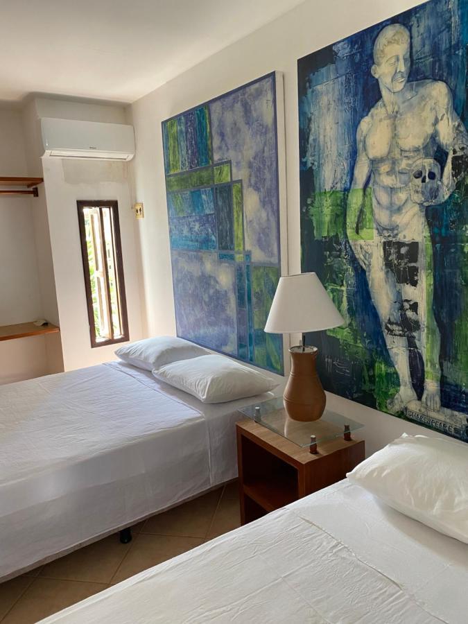 Atelie 22 Apartment Натал Екстериор снимка